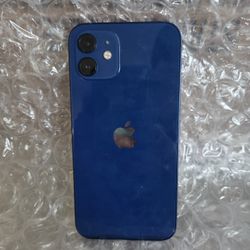 Apple IPhone 12 Unlocked 