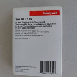 Thermostat