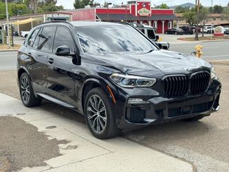 2019 BMW X5