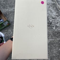 Wedding Champagne Flute