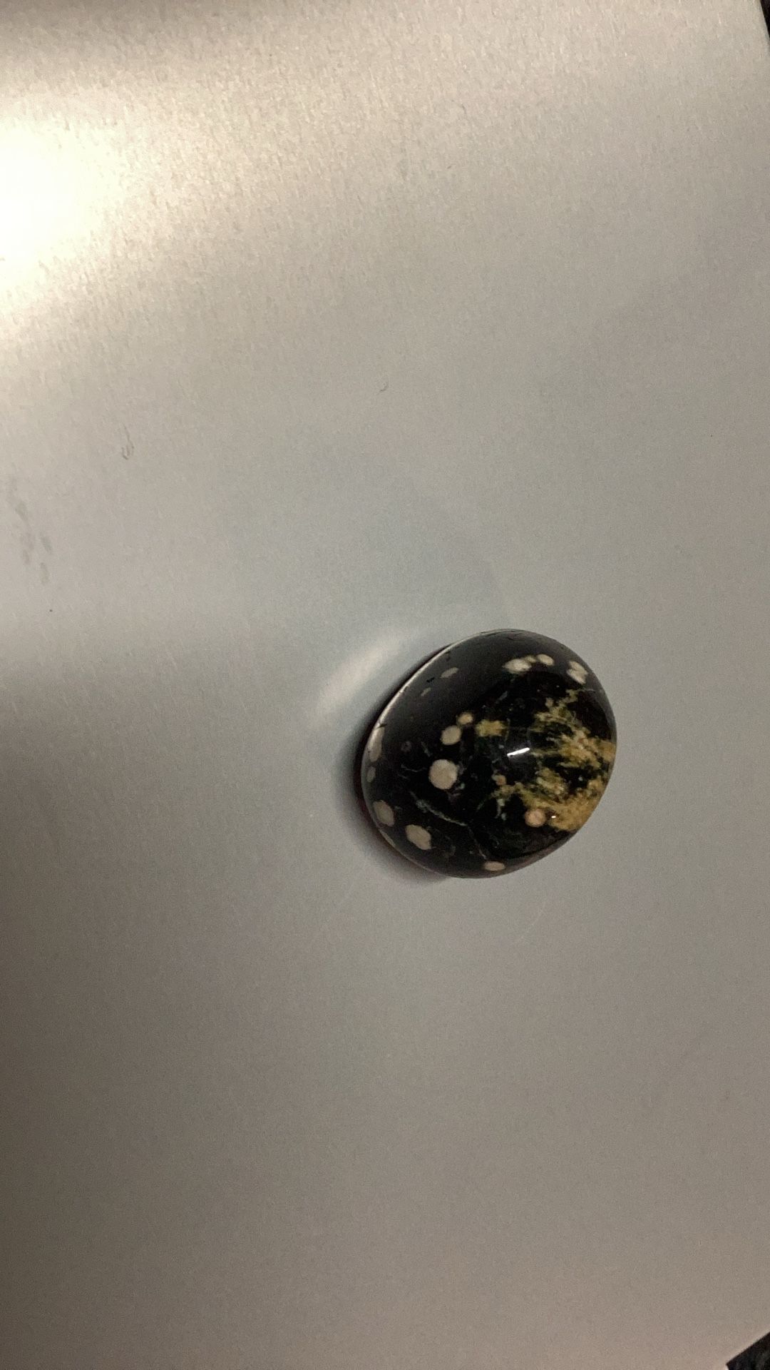 Ocean Jasper