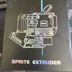 Part for 3-D printer