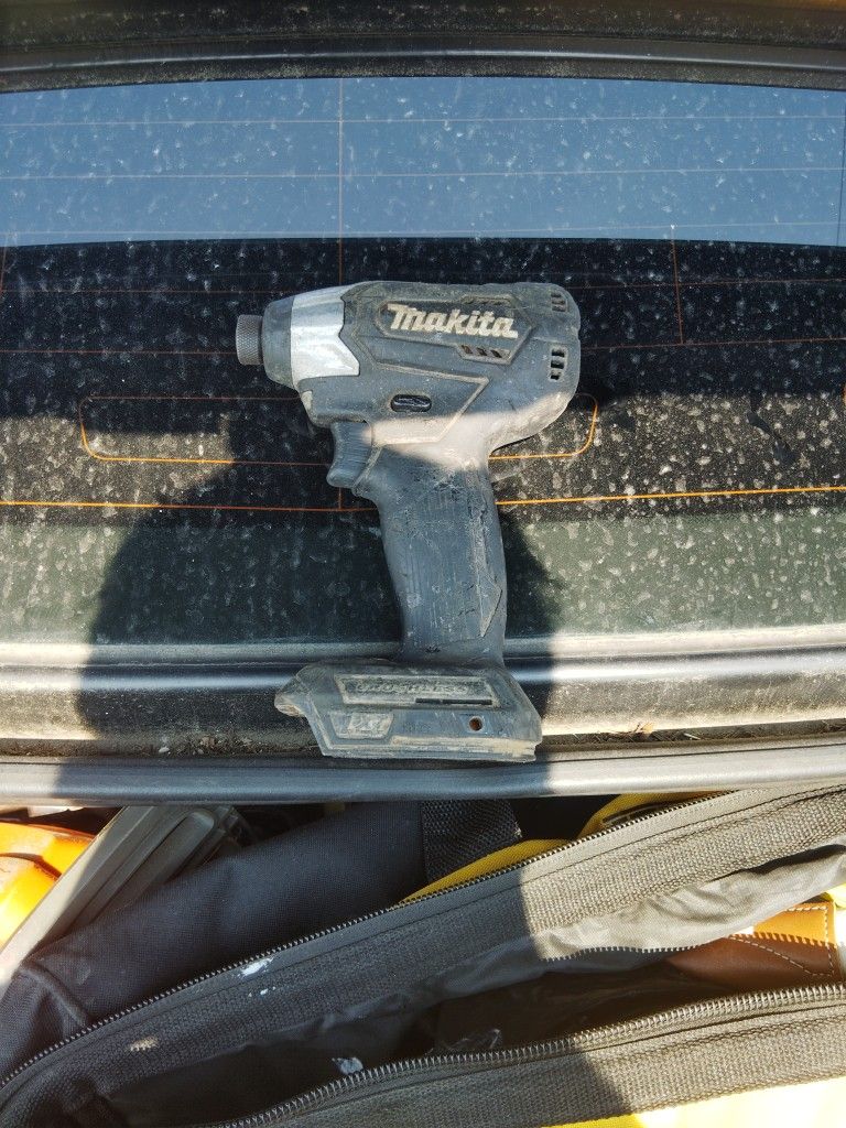 Makita Impact Driver