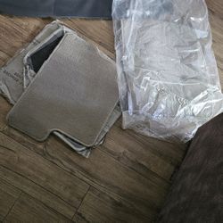 Car mats, Car Cover, trunk cover, Ford Cmax