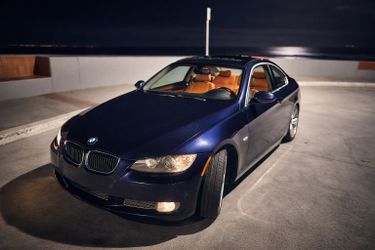 07 BMW 335i