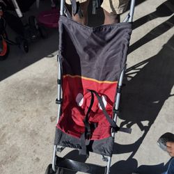 Lightweight Stroller
