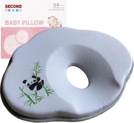 Baby pillow