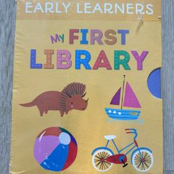 Brand New Baby Books