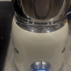 Smeg Milk Frother 