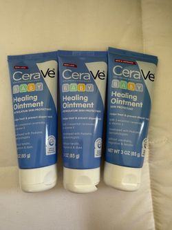 CeraVe Baby Healing Ointment