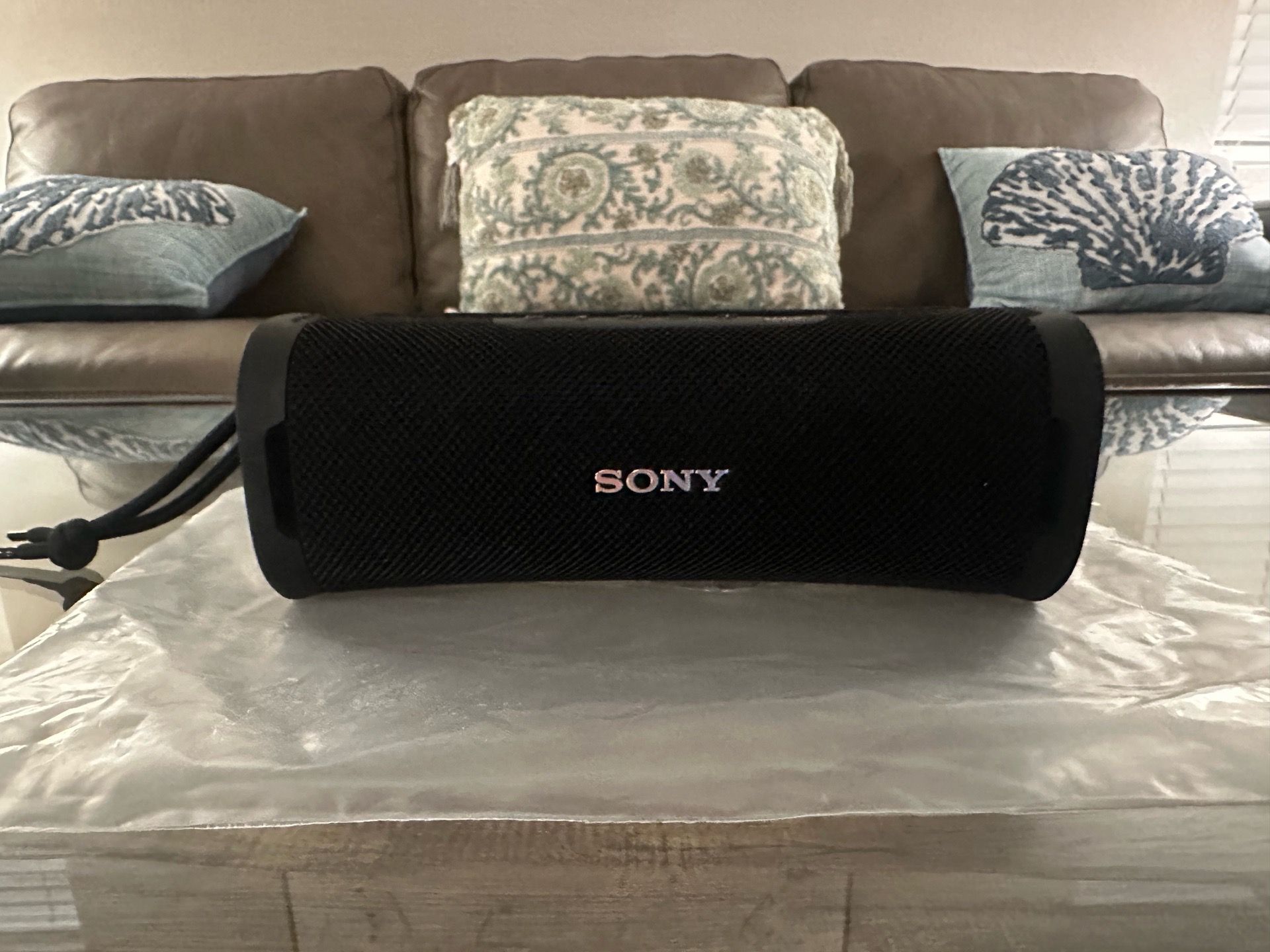 Sony Ult 5 Speaker