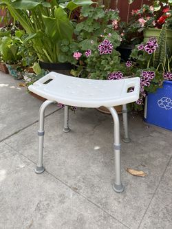 Nova Bath Seat 300 Lb. Weight Capacity