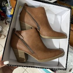 Women’s Boots