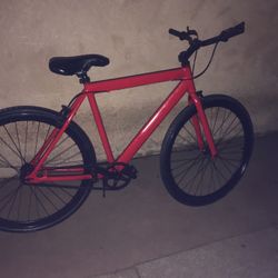 Fixie 700 C
