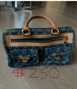 Handbag Jean LV