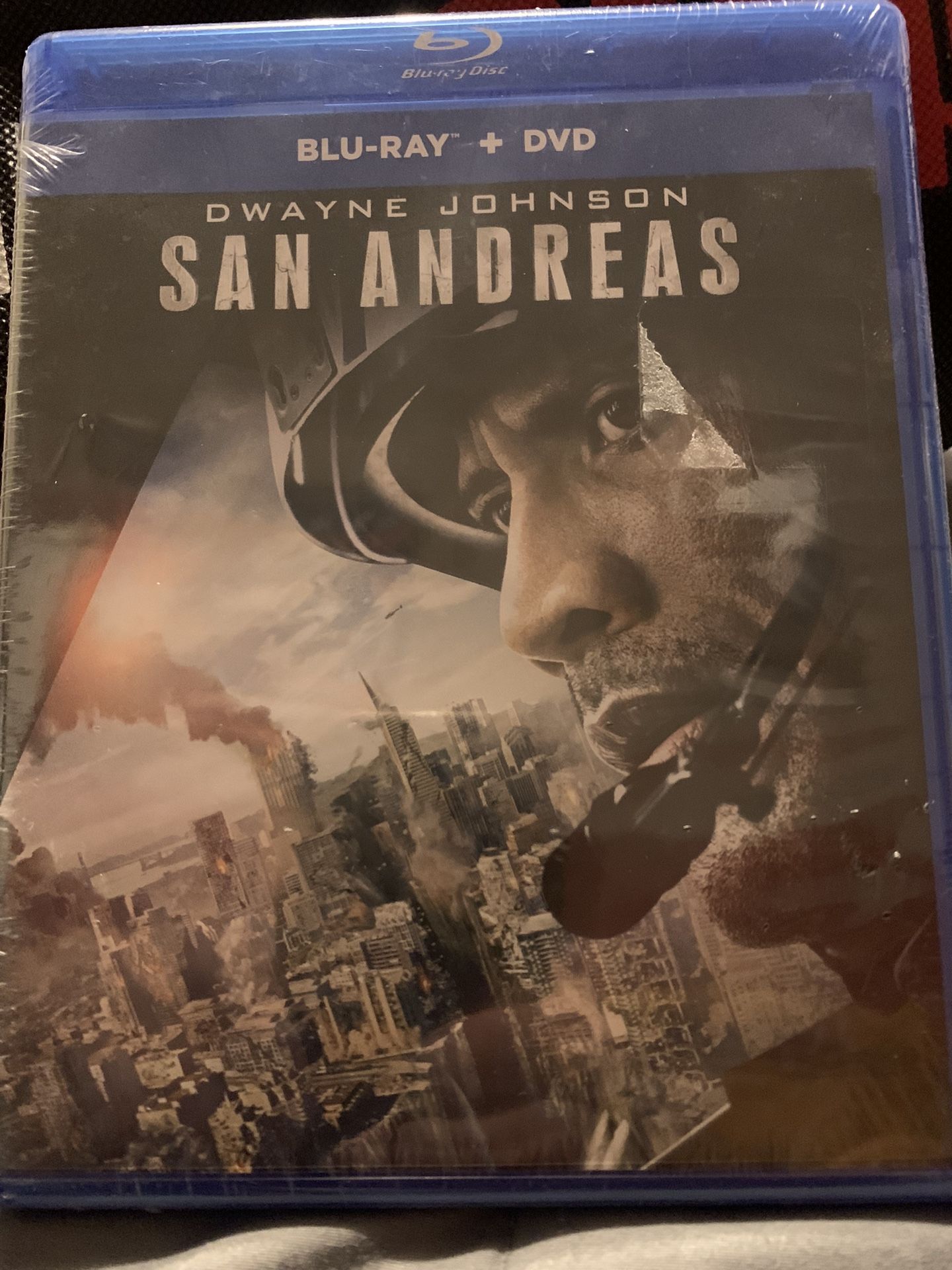 San Andreas