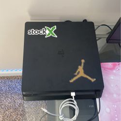 1 Tb Ps4 Slim 
