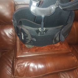 XXXL Donjoy Back Brace 