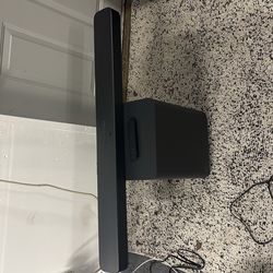 Jbl 5.1 Sound bar