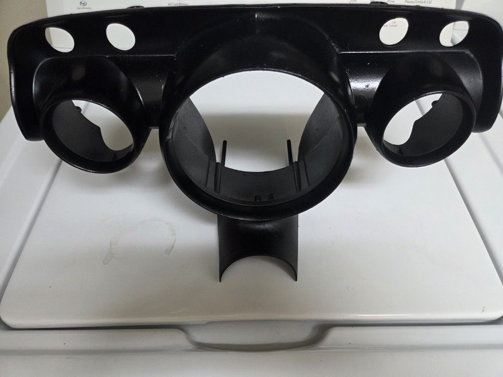 Dash Cluster In Perfect Condition Will Fit Only 