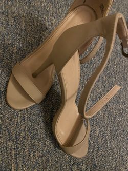 Charlotte Russe Heels