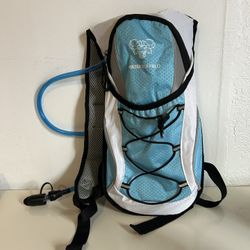 Water Hydration Backpack 