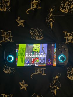 Retroid pocket 5