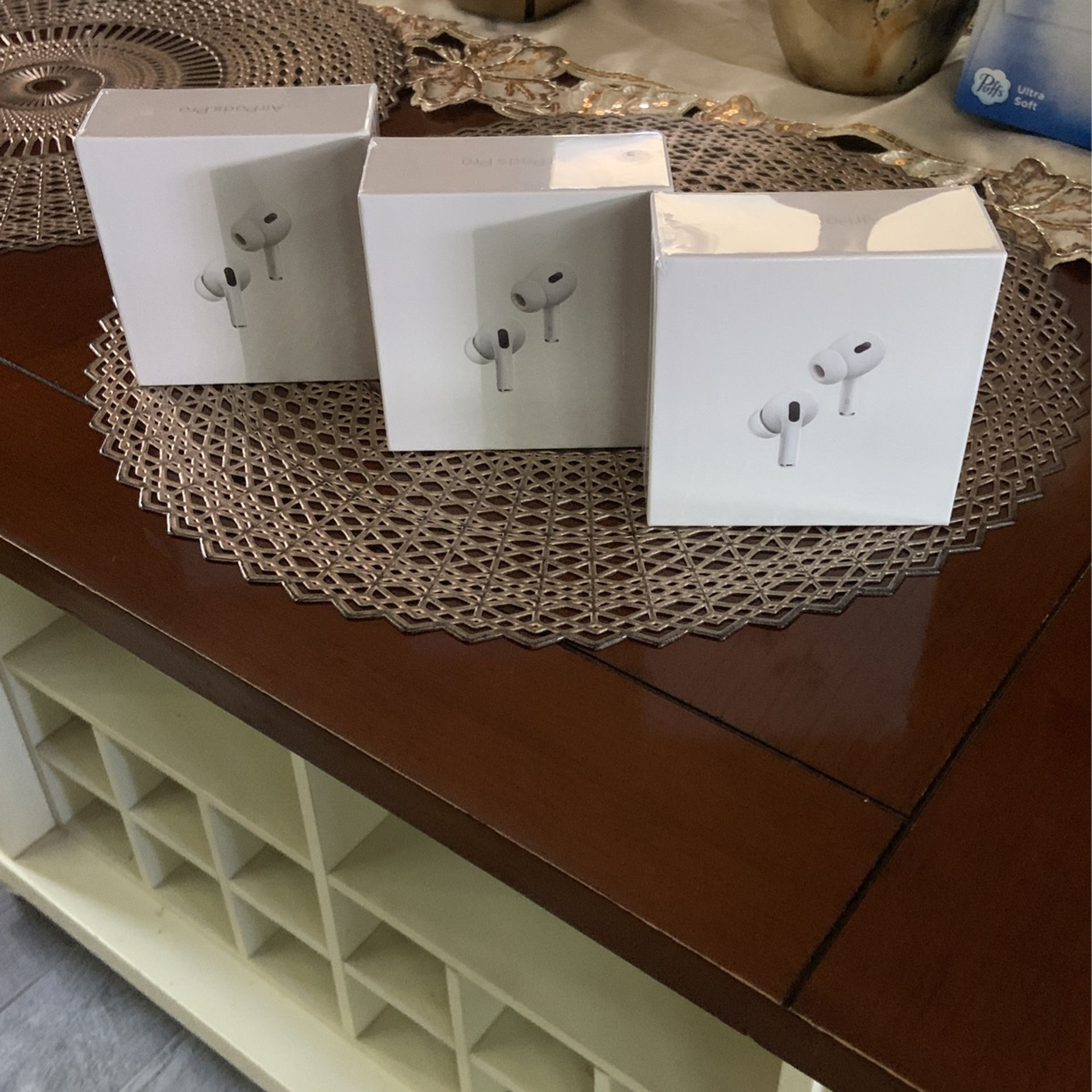 AirPod Pro Gen 2