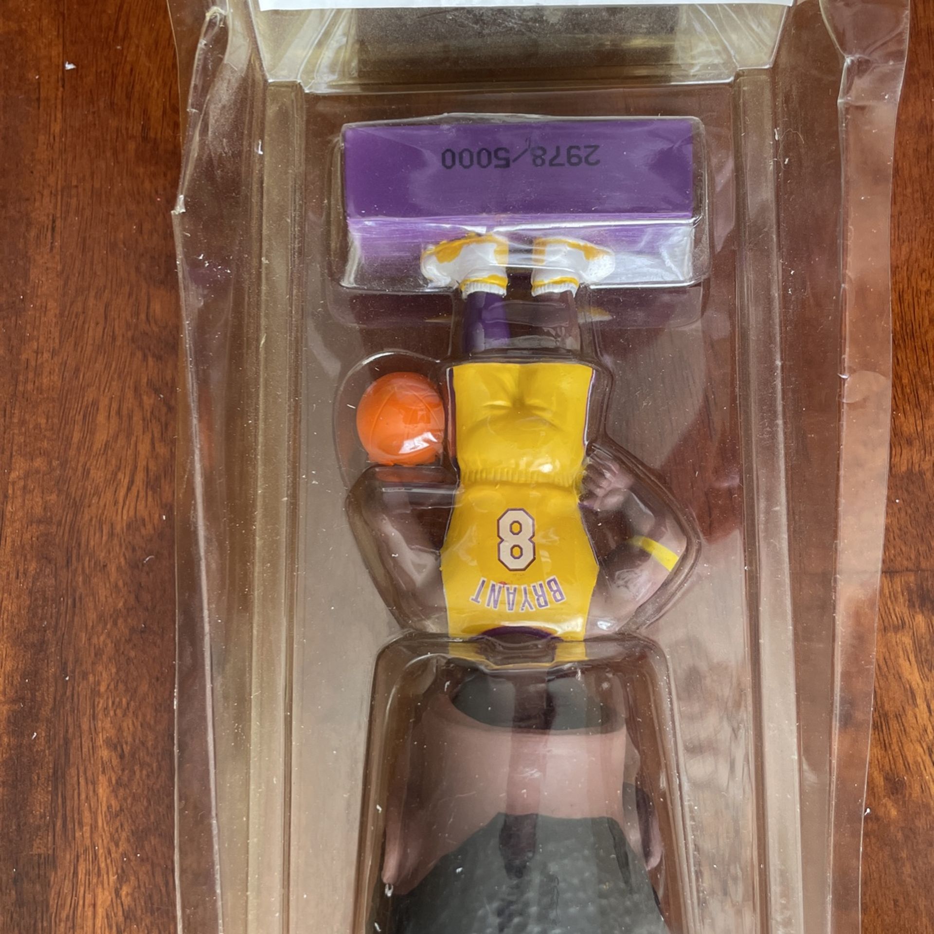 Kobe Bryant Dodgers Bobblehead - NEW for Sale in South Gate, CA - OfferUp