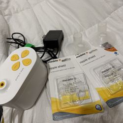 Medela breast Pump In Style 