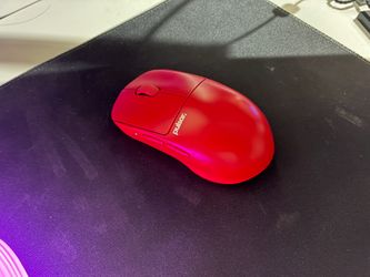Pulsar X2H Mini + Receiver