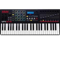 Midi Keyboard