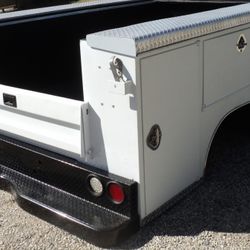 JUST SOLD#SALE#~JUST IN~The "ROYAL UNPREDATORIAL" Security Utility Bed auto parts accessories