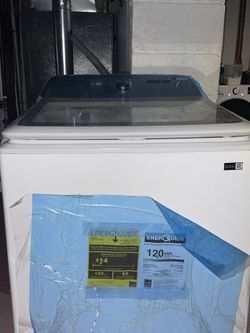 BRAND NEW WASHING MACHINE $350