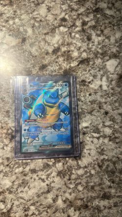 Brand new Pokemon card