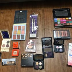 All These New Makeup For 20$