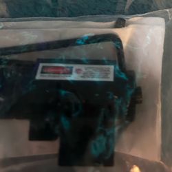 Wipson Powerful Tactical Mini Red Dot Laser Sight