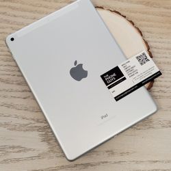 Apple Ipad 9th Gen 10.2 Inch Wifi 256gb -5 Dollars Down No Credit Needed!