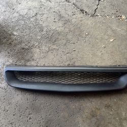 Bumper Grill for Honda Civic 1(contact info removed)