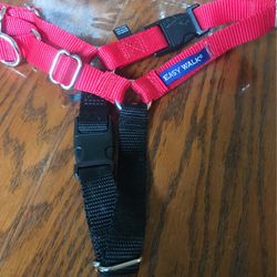 Easy Walk Dog Harness