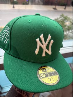 Joe fresh goods ent Yankees fitted 7 3/4