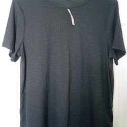 Gray Top For Women 