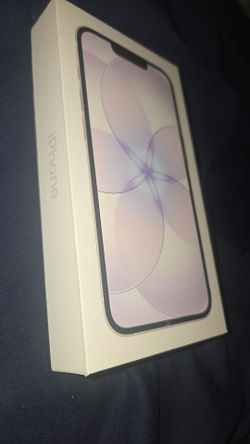 iPhone 17E sim locked Brand new