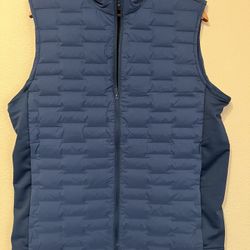 Adidas Mens Vest , Size # M - Xl , $ 35 Each , No Low 