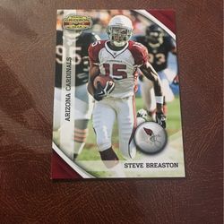 Football card