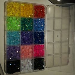 Bedazziling kit (unused/new)