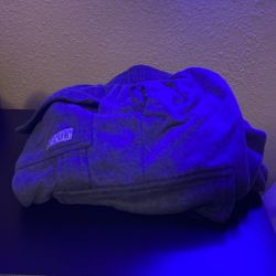 Pro Club Pants Characoal Used