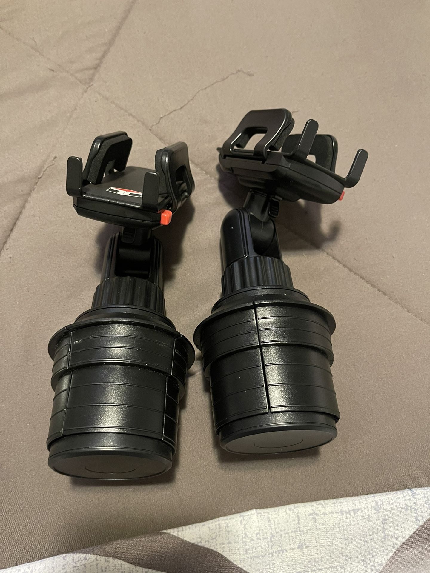 Car Phone Holders