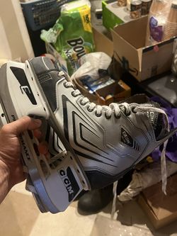 Hockey Skates 