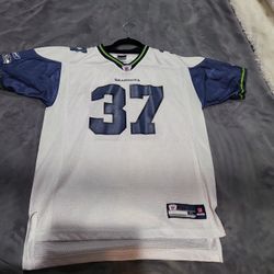 Seahawks Jersey  Youth 1820 